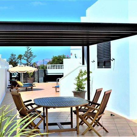 Grand Villa Famara Puerto Del Carmen Puerto del Carmen  Dış mekan fotoğraf