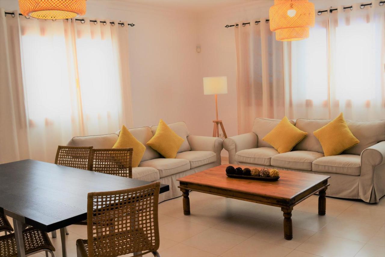Grand Villa Famara Puerto Del Carmen Puerto del Carmen  Dış mekan fotoğraf