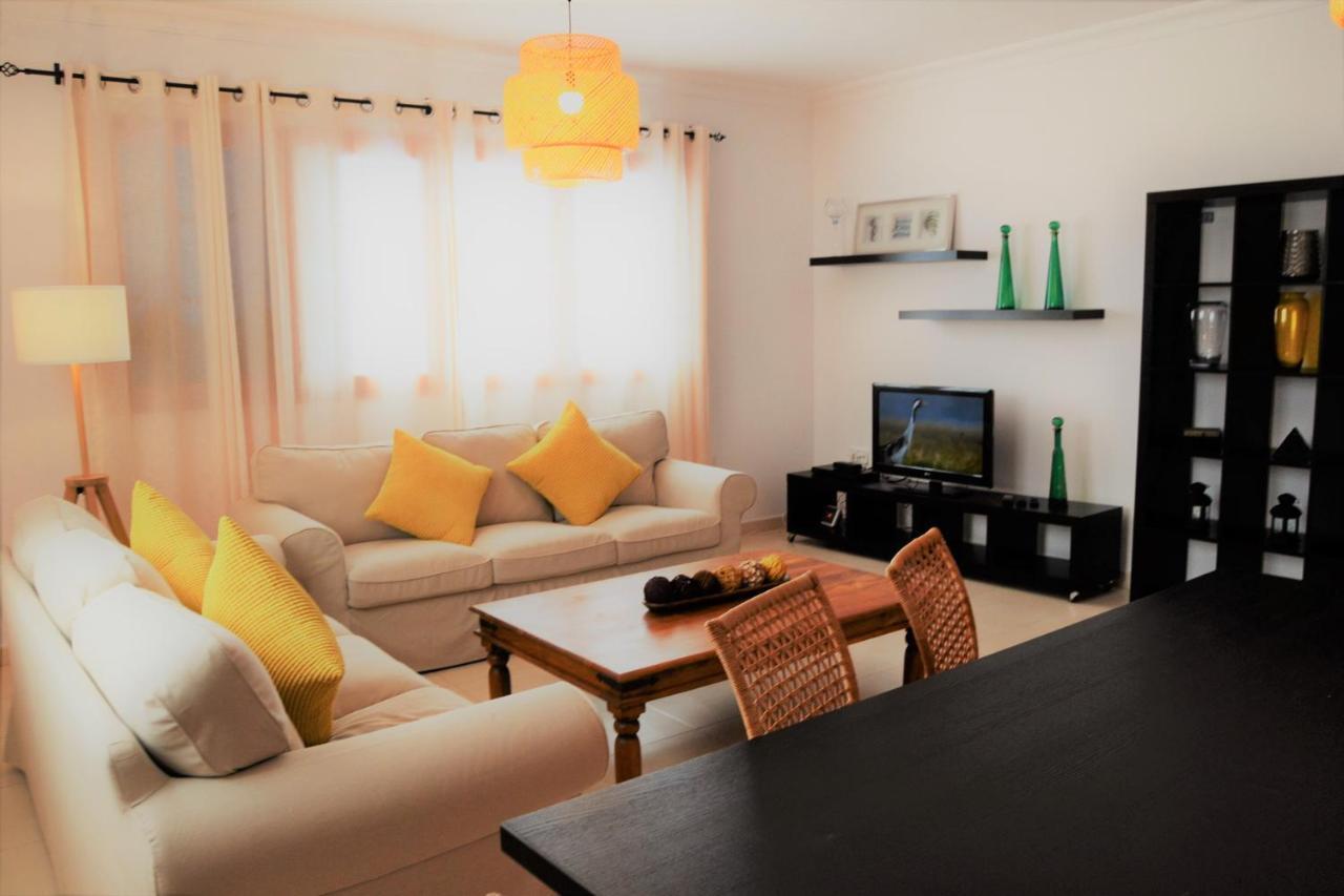 Grand Villa Famara Puerto Del Carmen Puerto del Carmen  Dış mekan fotoğraf