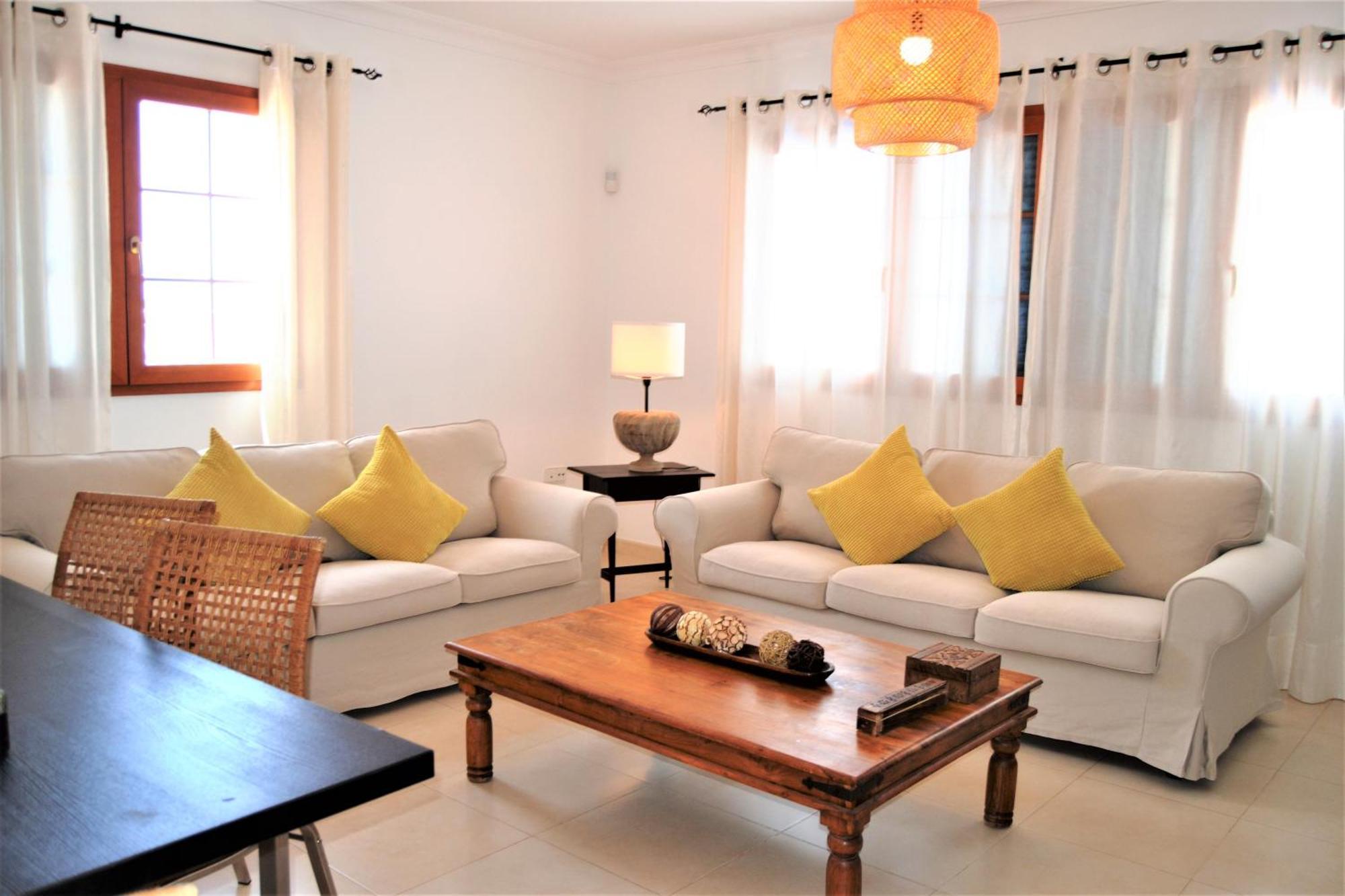 Grand Villa Famara Puerto Del Carmen Puerto del Carmen  Dış mekan fotoğraf