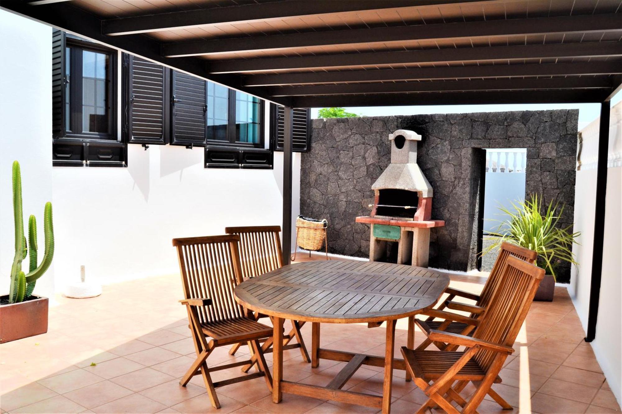Grand Villa Famara Puerto Del Carmen Puerto del Carmen  Dış mekan fotoğraf