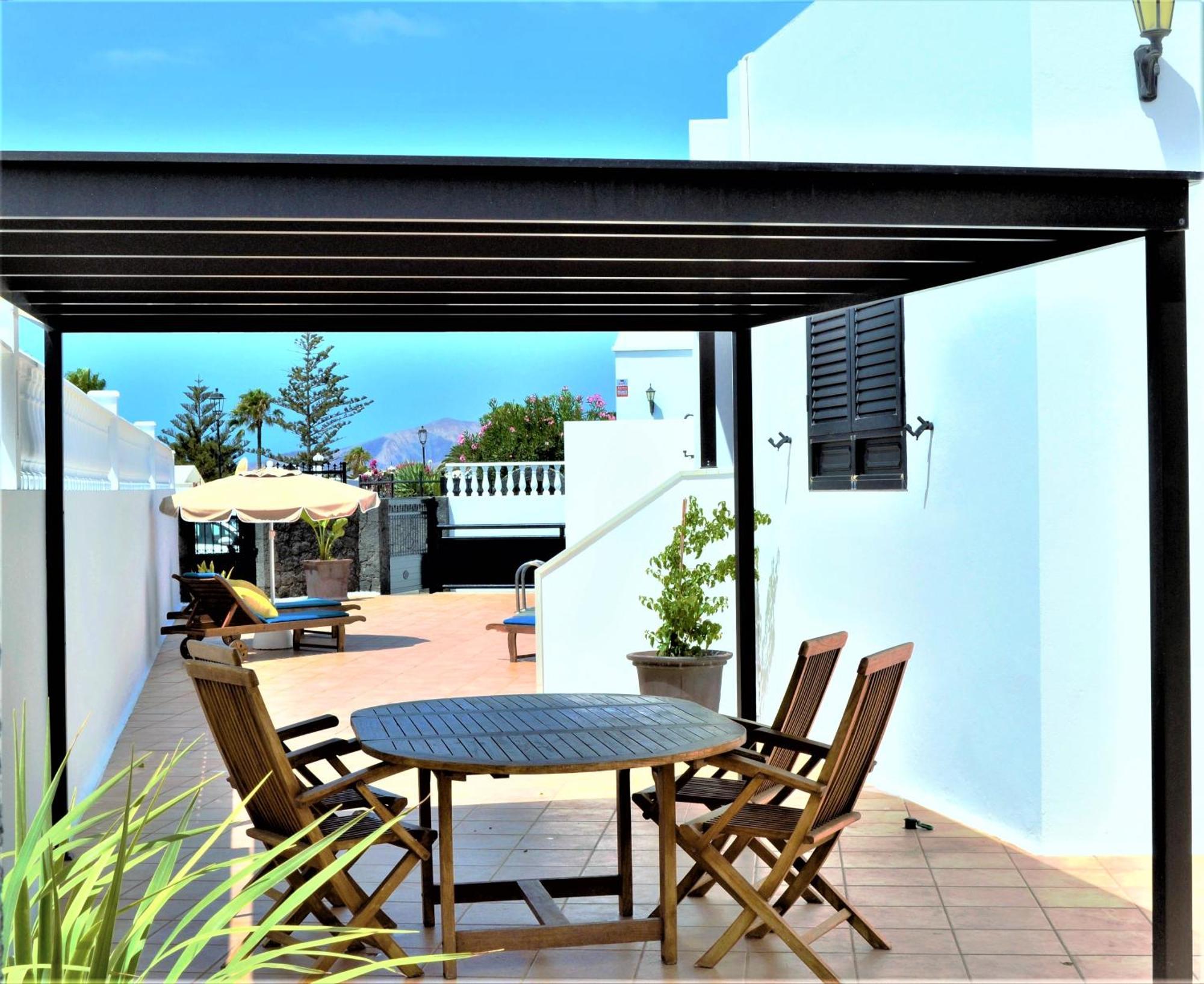 Grand Villa Famara Puerto Del Carmen Puerto del Carmen  Dış mekan fotoğraf