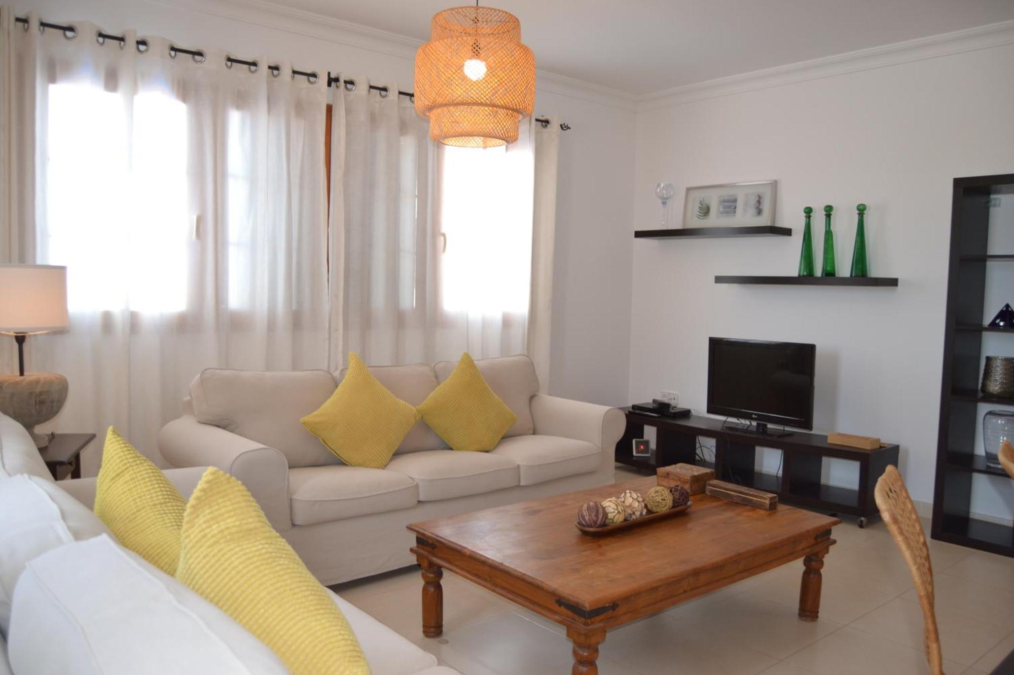 Grand Villa Famara Puerto Del Carmen Puerto del Carmen  Dış mekan fotoğraf